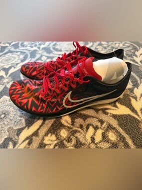 NWOT Nike Men’s Zoom X Dragonfly  Bowerman Track Club Running Spikes